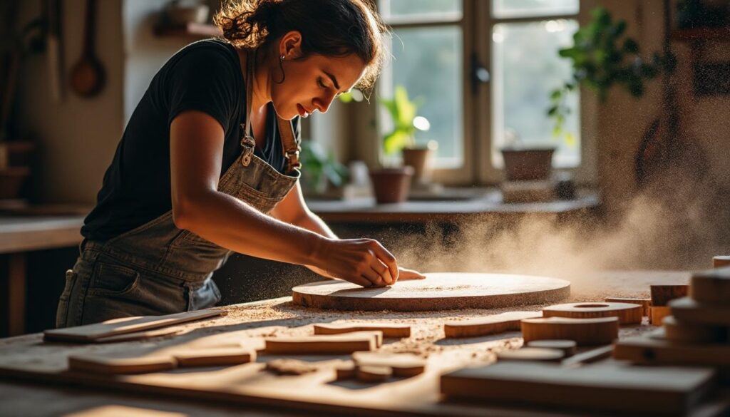 Scie circulaire sur table : guide complet pour bien choisir et utiliser