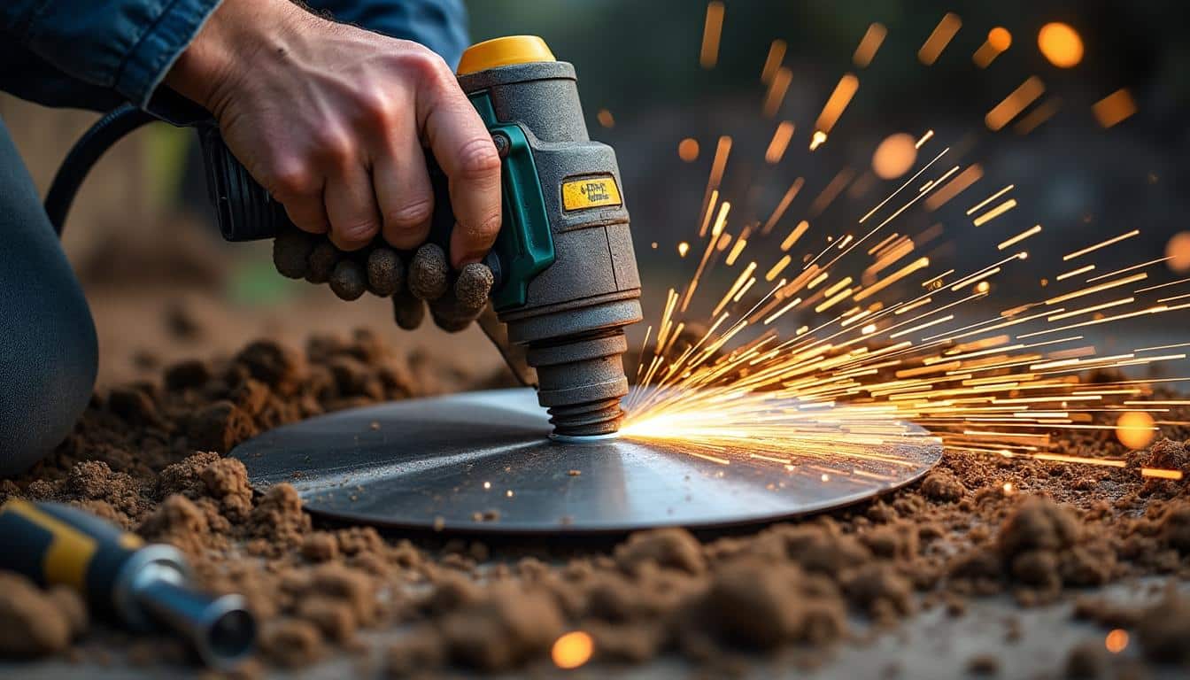 Chapeau de toiture VMC 160 : choisir, installer et entretenir efficacement