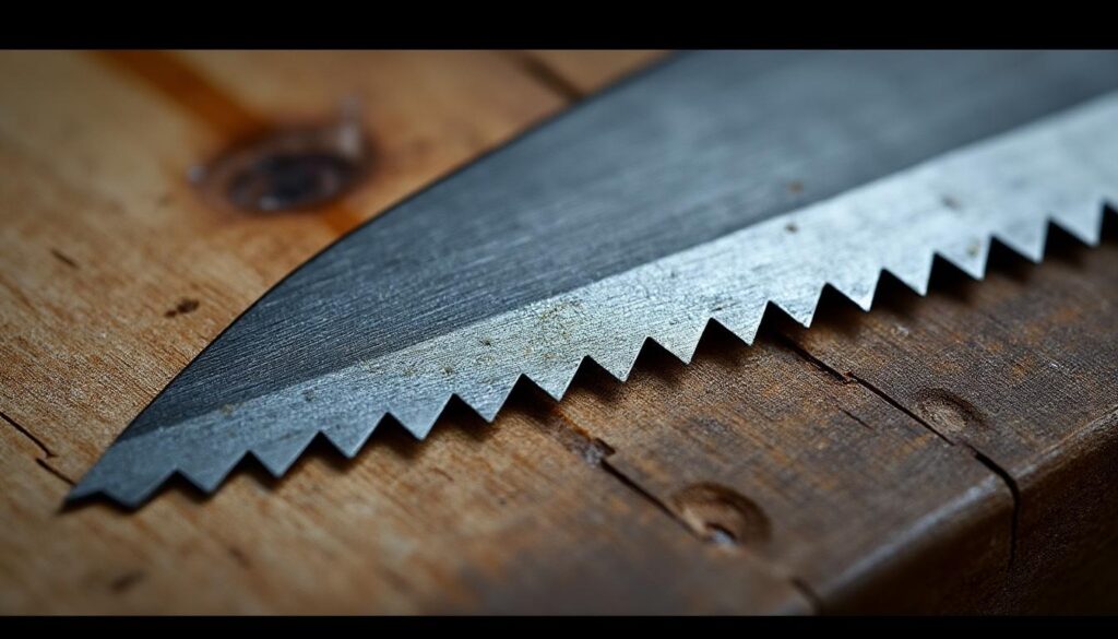 Lame de scie à ruban Parkside : guide complet pour choix et entretien