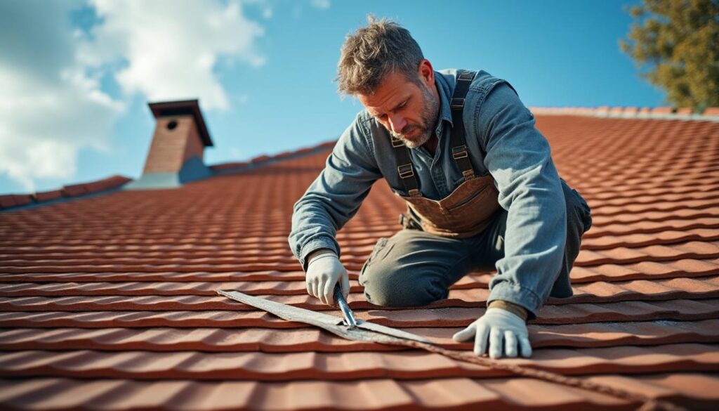 Refaire sa toiture soi-même : guide complet pour réussir pas à pas