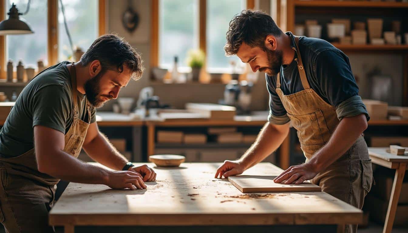 Illustration: Comprendre les différences entre la scie circulaire et la scie sauteuse