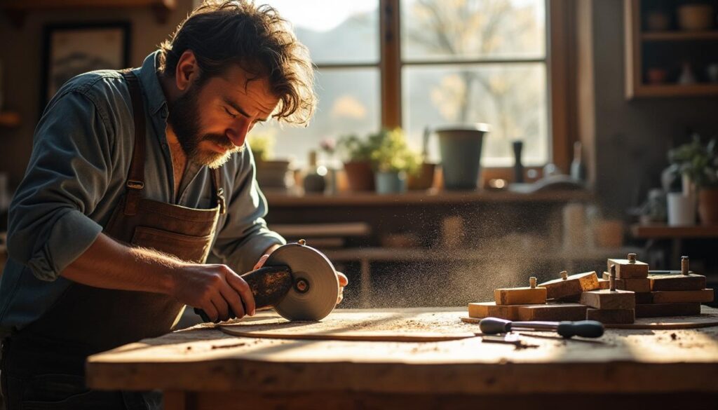 Scie circulaire ou sauteuse : guide pour bien choisir son outil