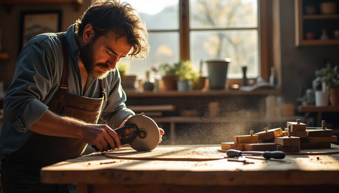 Scie circulaire ou sauteuse : guide pour bien choisir son outil