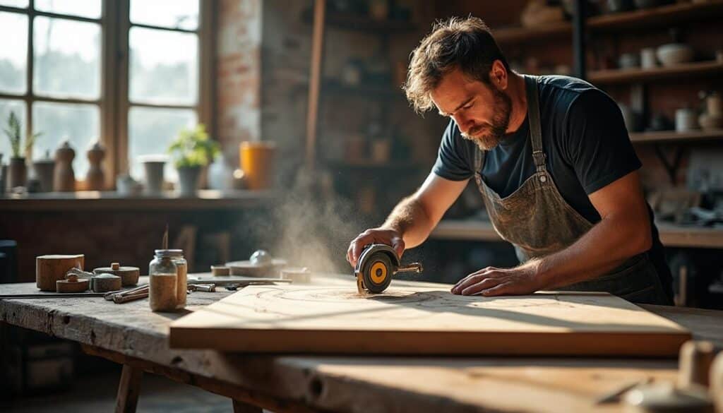 Scie oscillante Fein : guide complet pour choisir et maîtriser l’outil