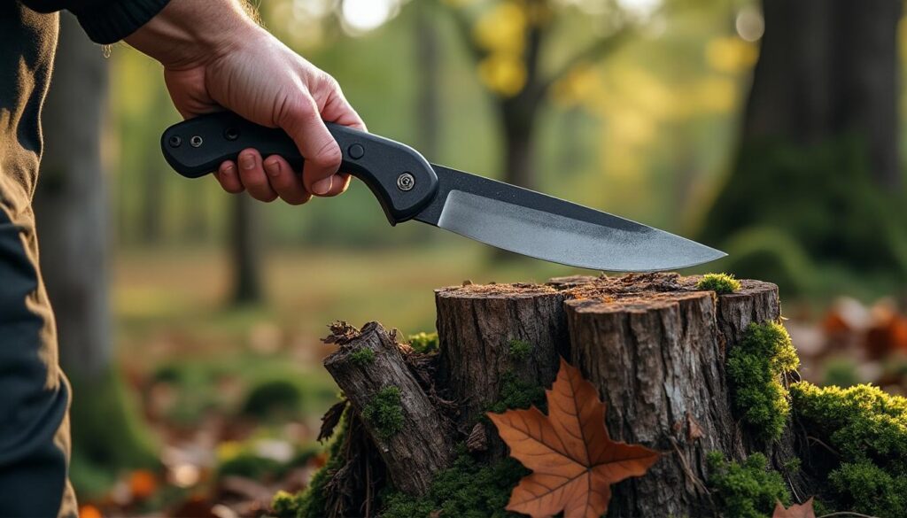 Scie pliable : guide complet pour choisir et utiliser l’outil idéal