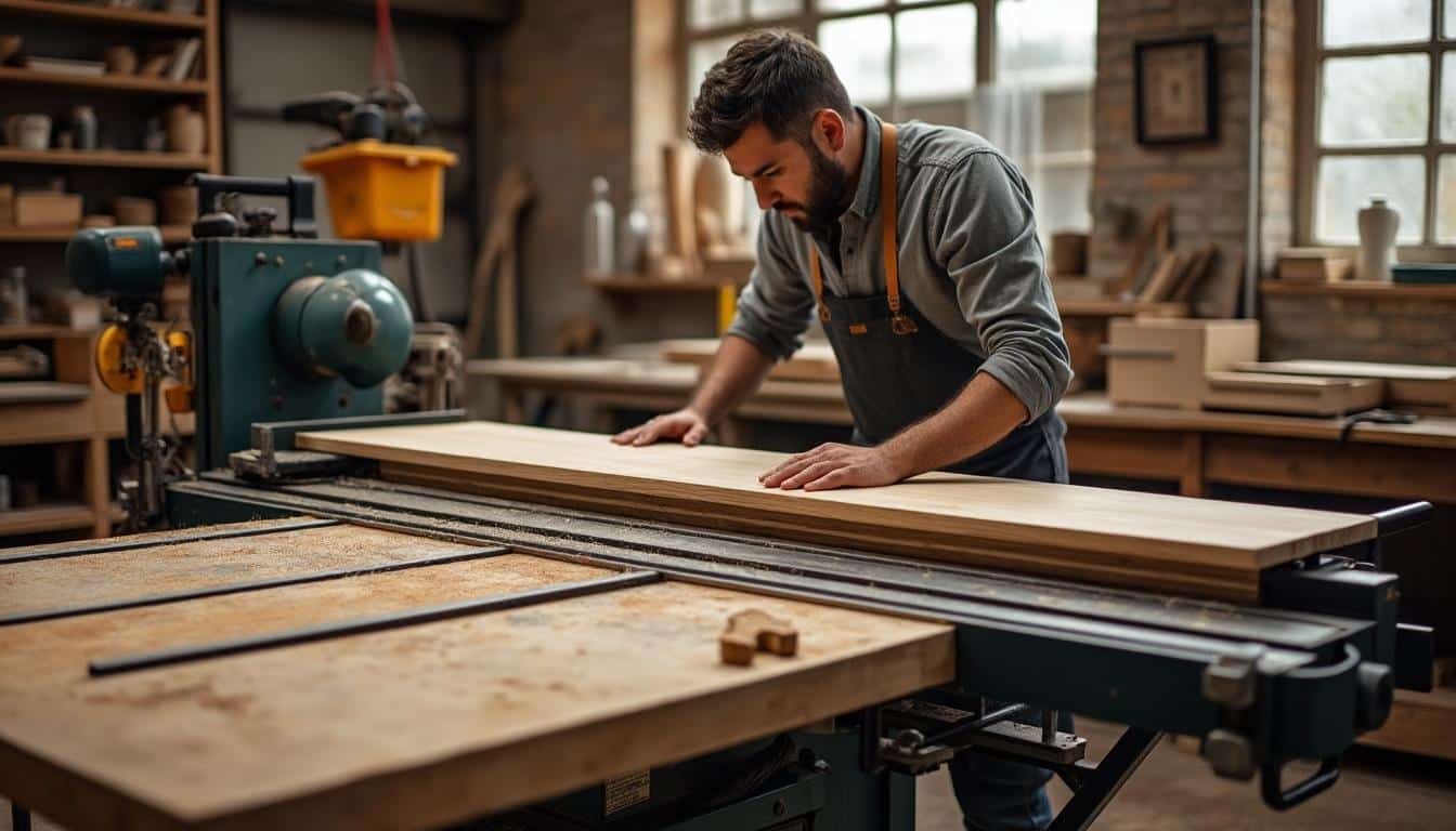 Illustration: Les caractéristiques techniques clés pour bien appréhender cet équipement