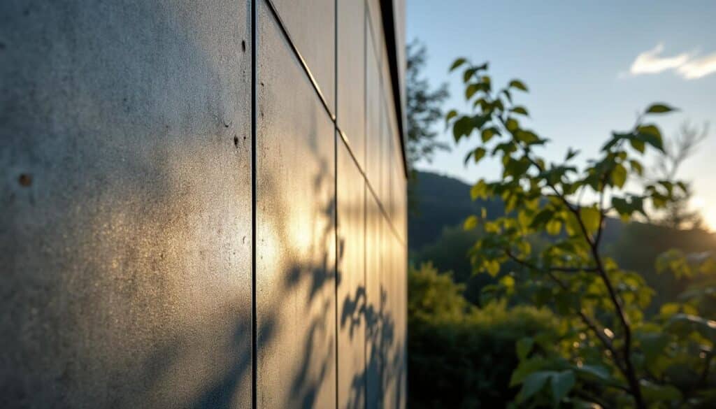 Toiture monopente en bac acier : guide complet et avantages clés