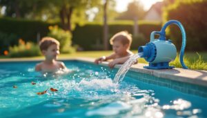 Pompe de piscine hors sol : guide complet pour bien choisir