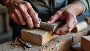 Réparation du faîtage de toiture : guide complet et conseils experts