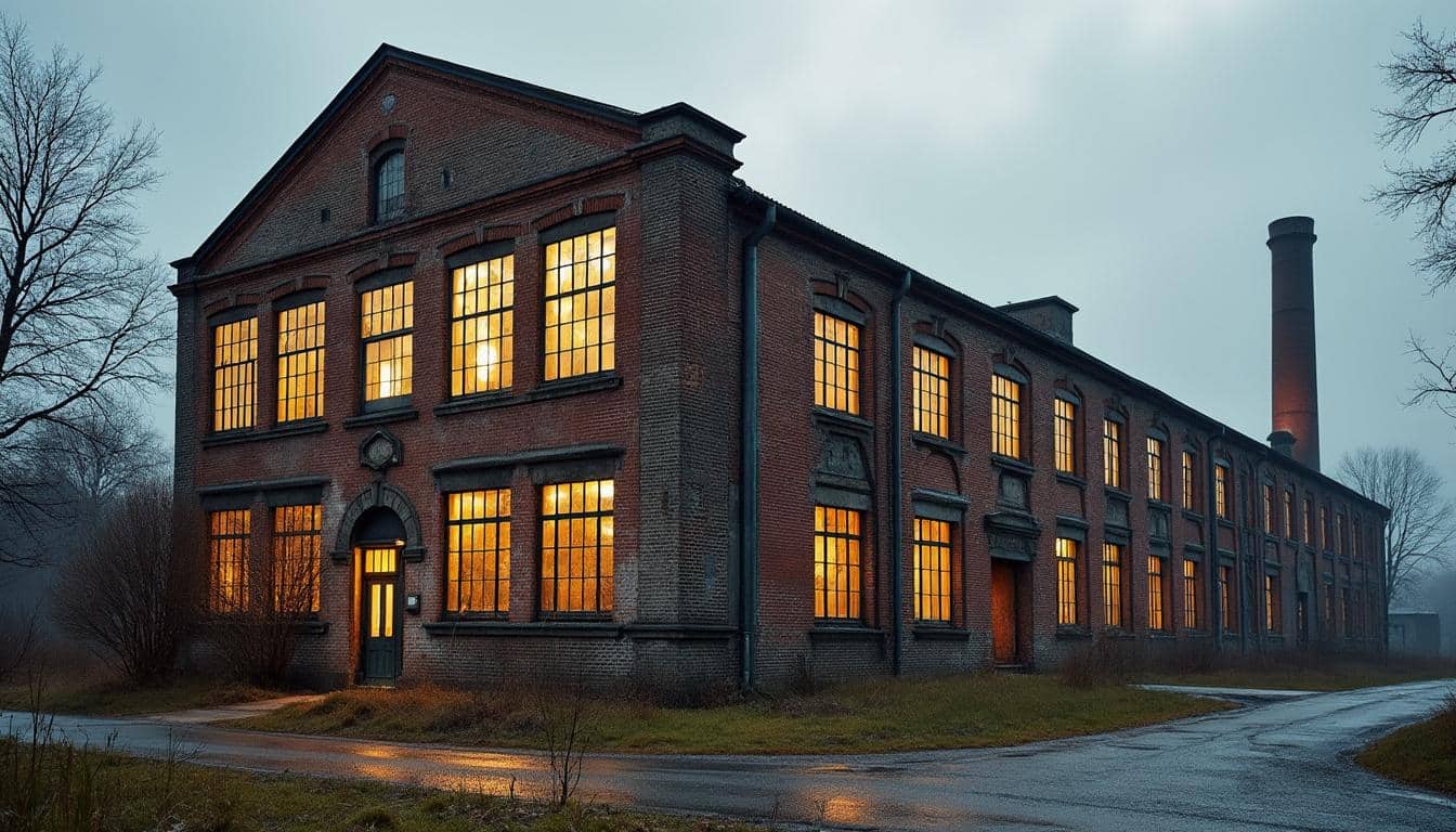 Toit en dents de scie 4 lettres : comprendre le terme « shed »