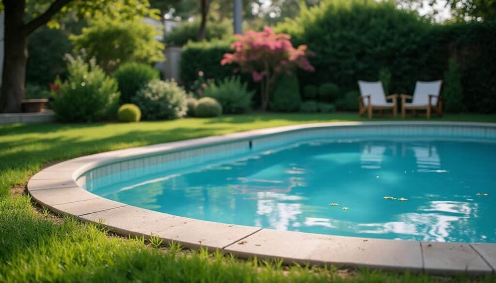 Impôt de la piscine hors sol : règles et exonérations à connaître