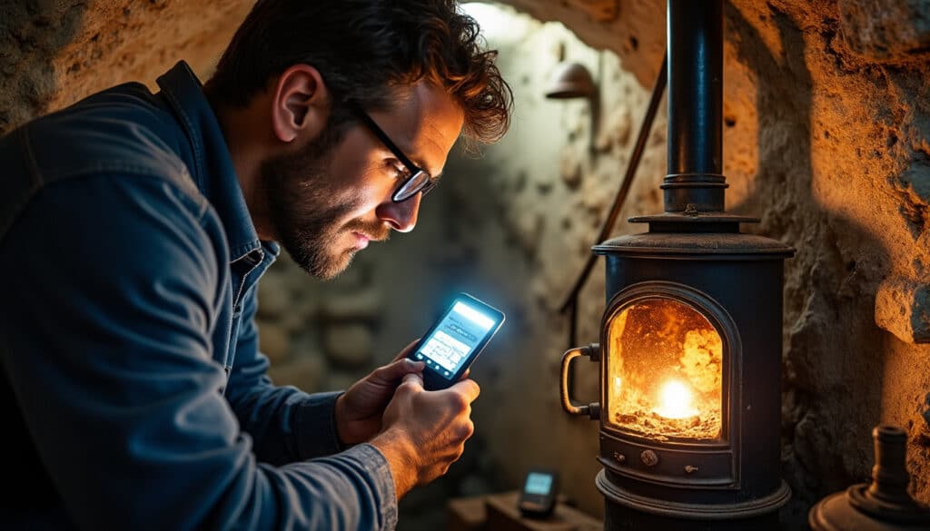 Chaudière à gaz et monoxyde de carbone : prévenir les dangers