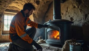 Franco Belge chaudière à gaz : performance et confort durable