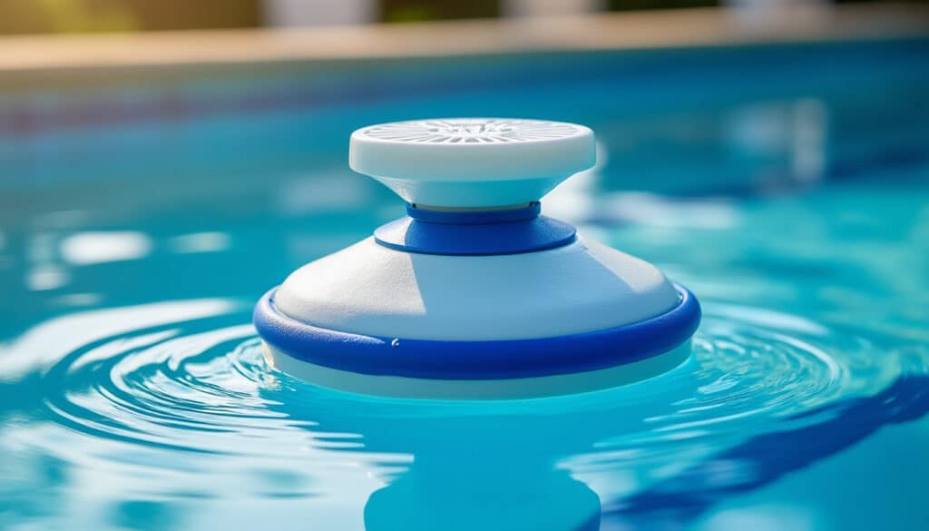 Joint pour le skimmer piscine hors sol : guide complet et conseils